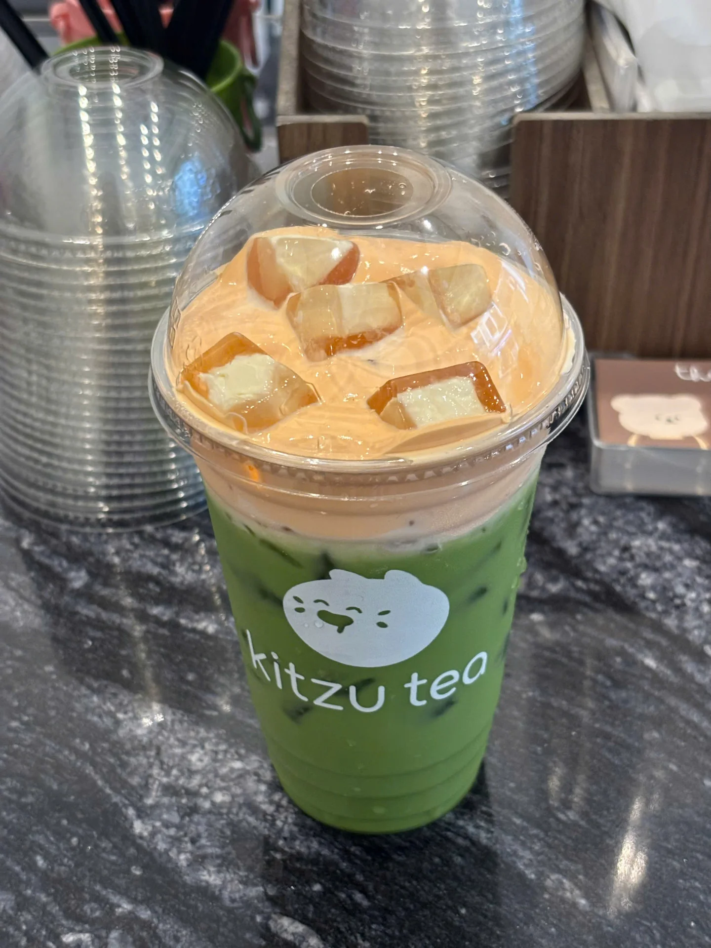 Kitzu Tea