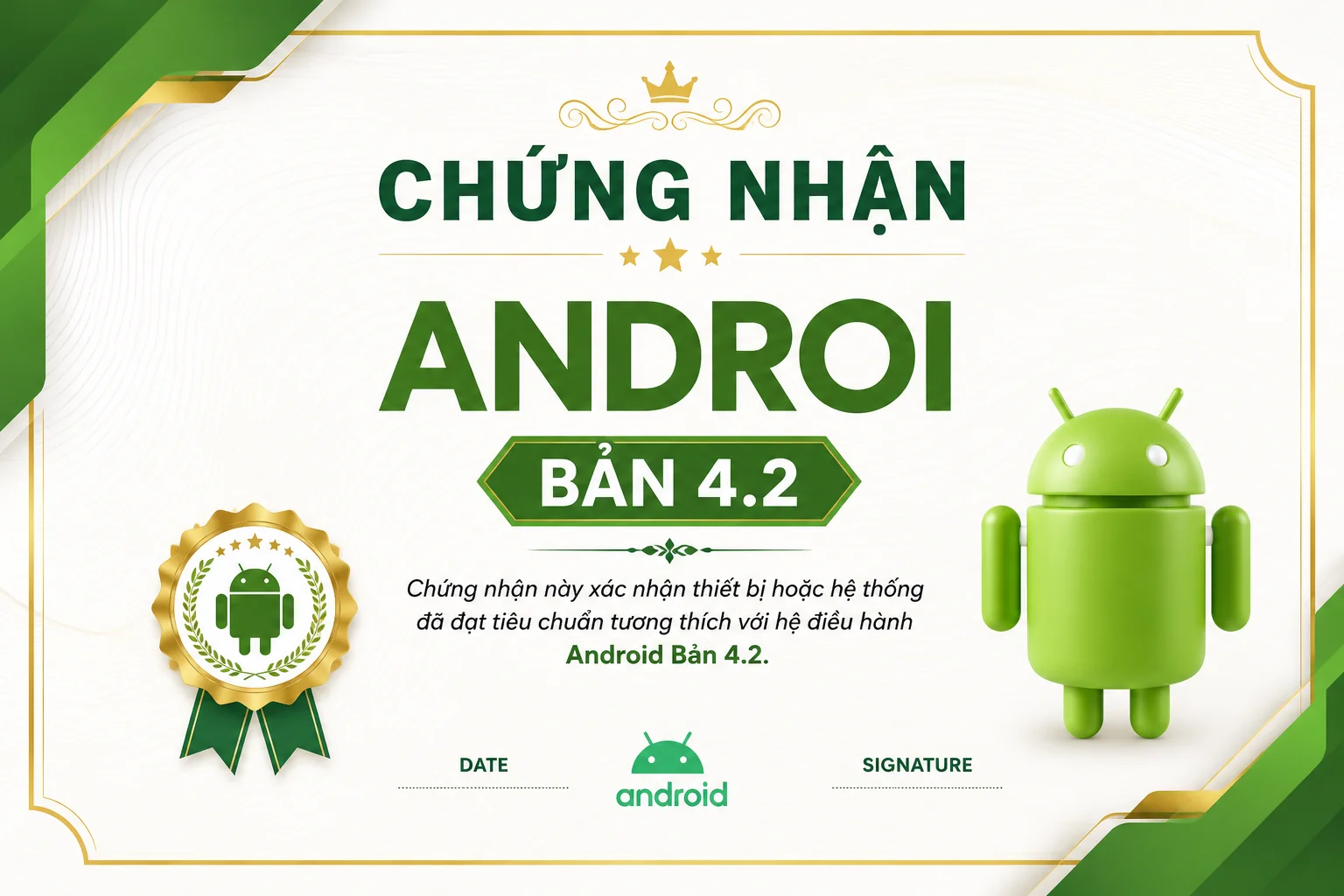 Androi Bản YSM