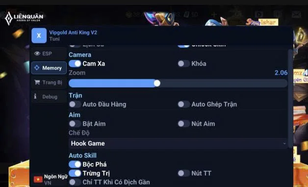 Chứng Nhận Androi Good Gol